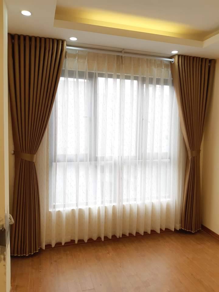 Rèm Cửa Bình Dương