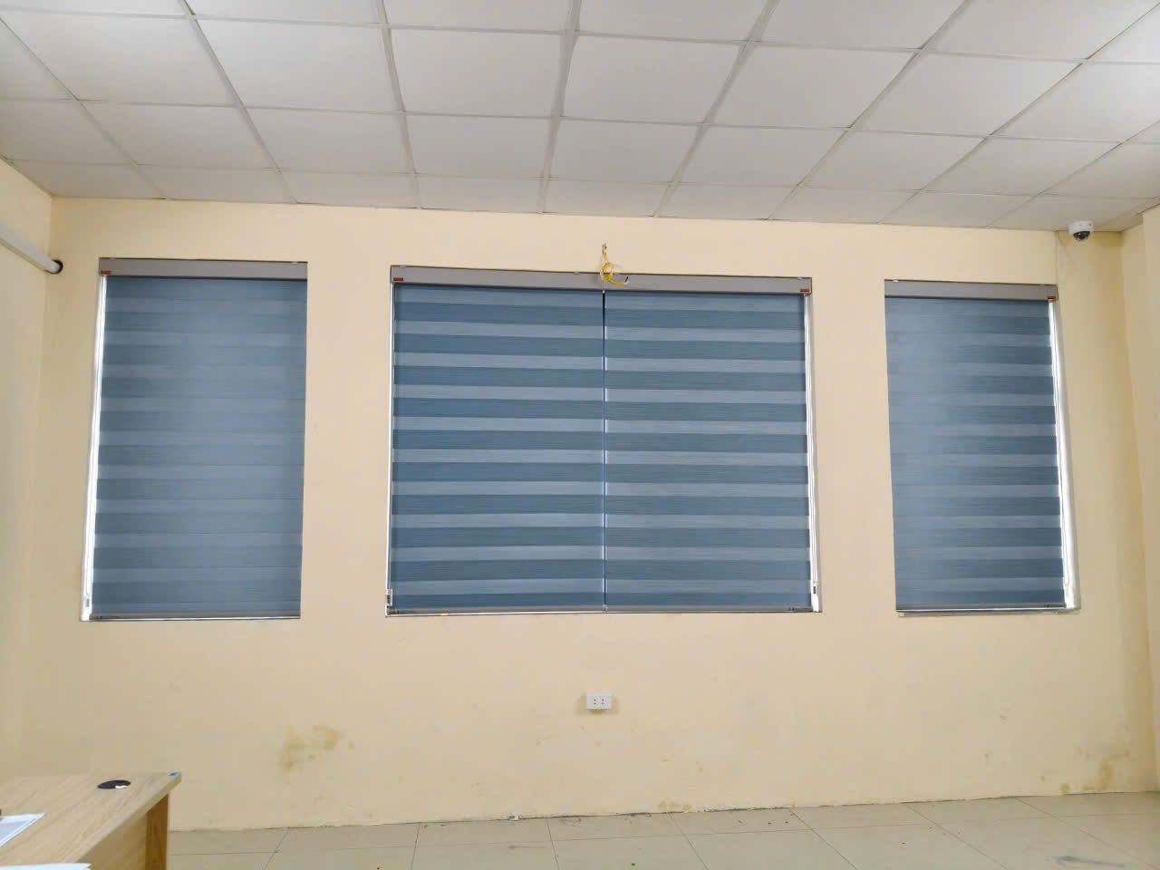 Vinh Quang Decor nơi cung cấp và thi công rèm cửa uy tin tại bình dương