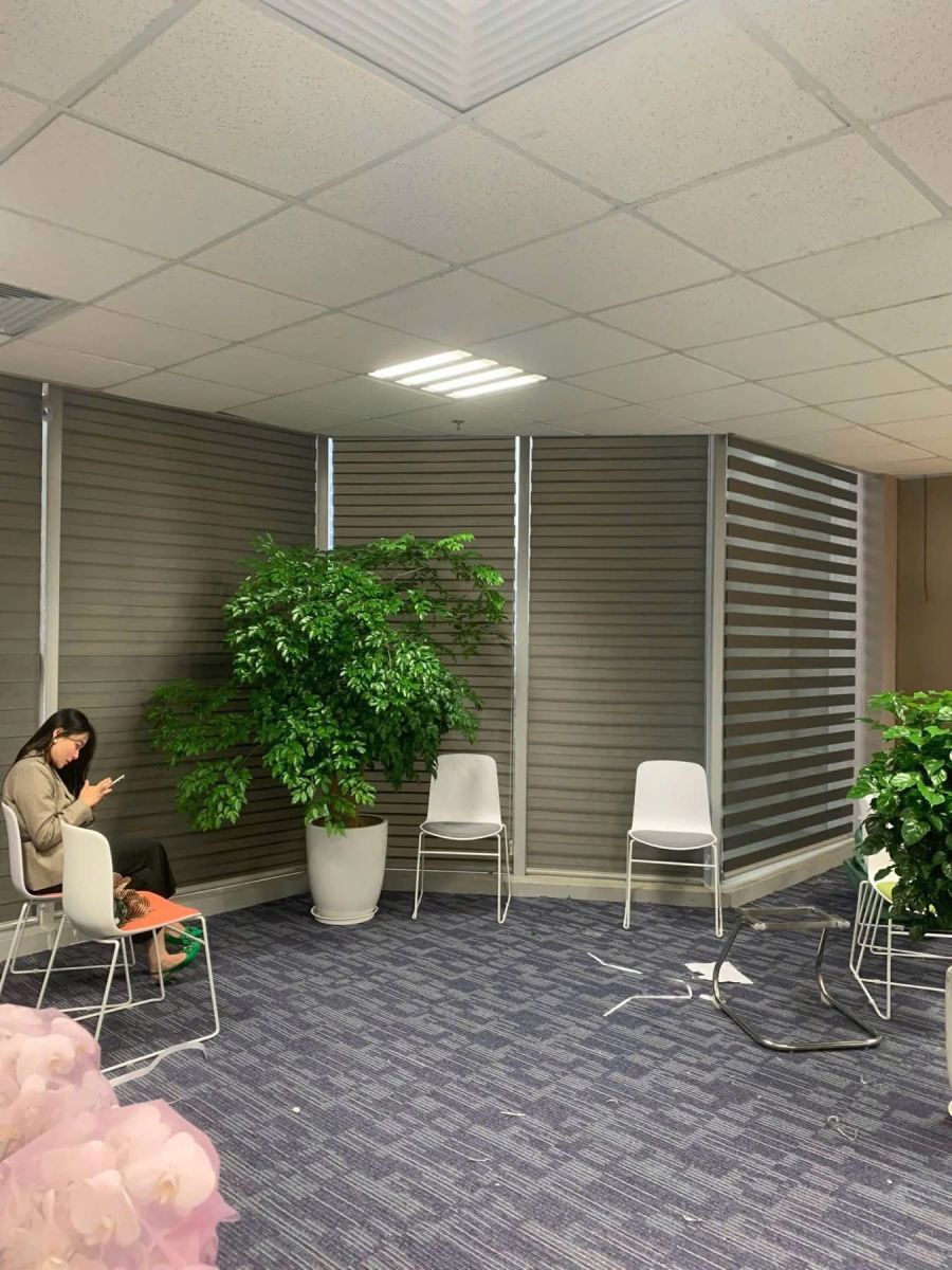 Thi công rèm cửa chung cư HABITA Bình Dương
