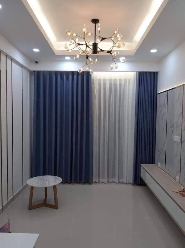 Vinh Quang Decor nơi cung cấp và thi công rèm cửa uy tin tại bình dương
