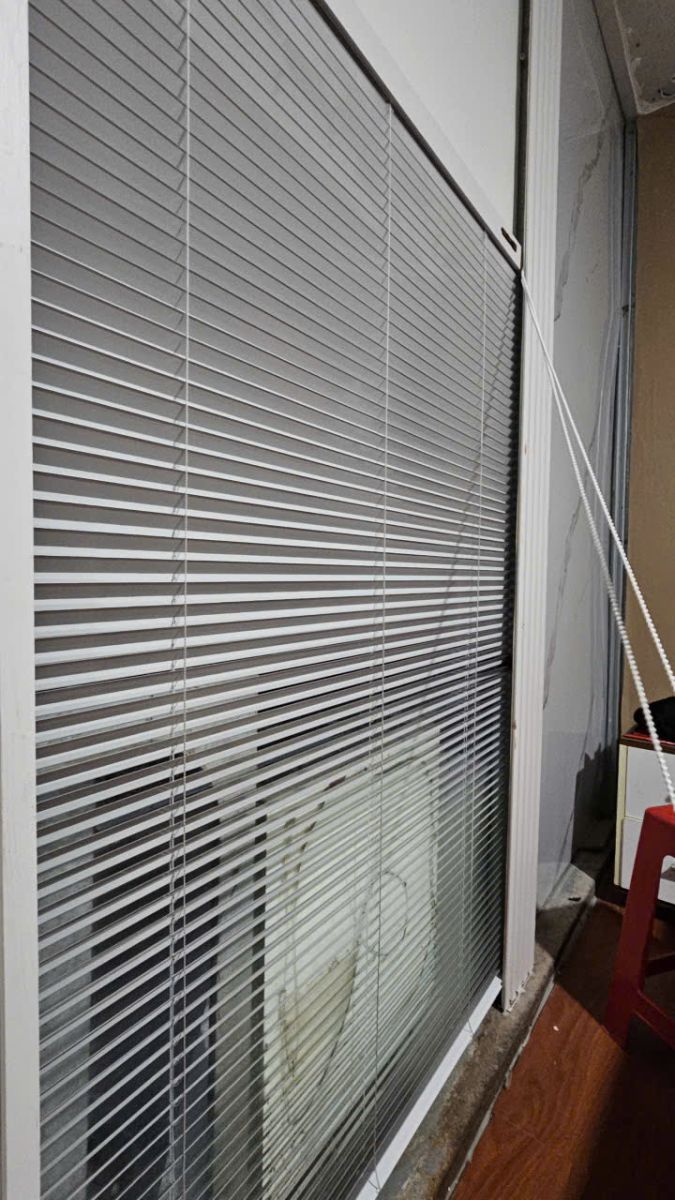 Rèm Cửa Mỹ Phước Bến Cát  - miễn phí vận chuyển