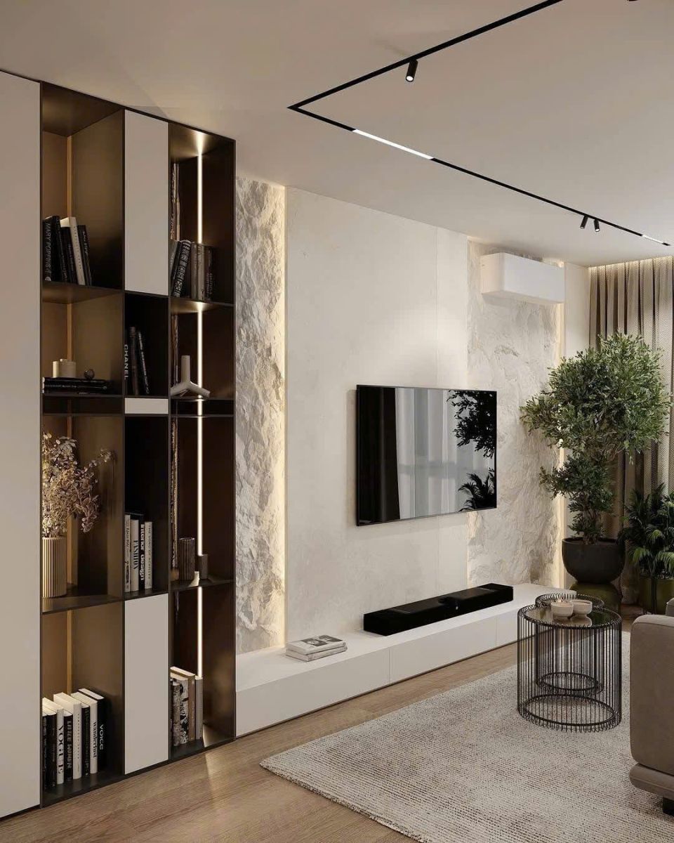 Nội Thất Bình Dương - đơn vị thi công nội thất uy tín