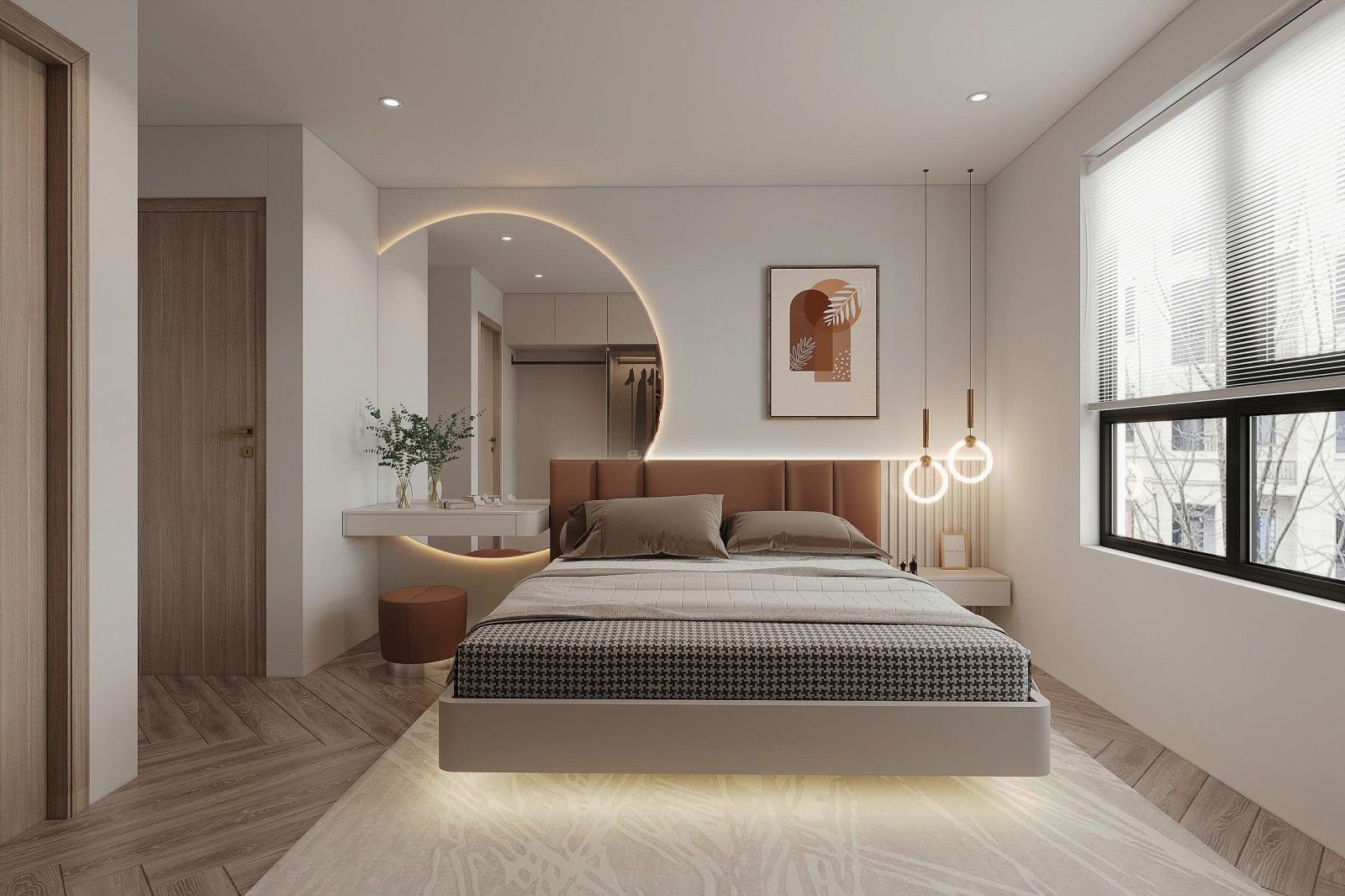 Trang Trí Nội Thất Bình Dương - Vinh Quang Decor