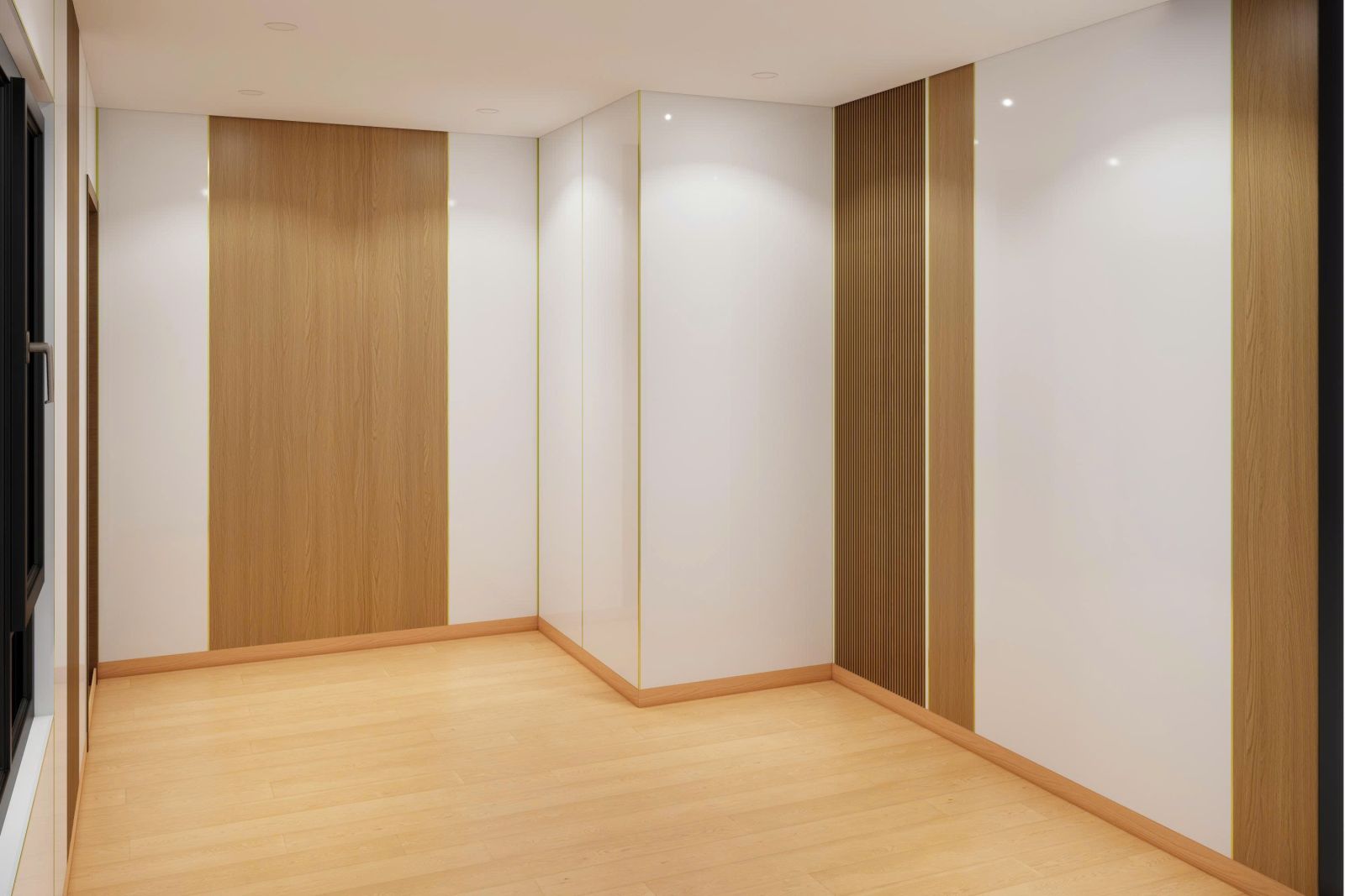 Trang Trí Nội Thất Bình Dương - Vinh Quang Decor