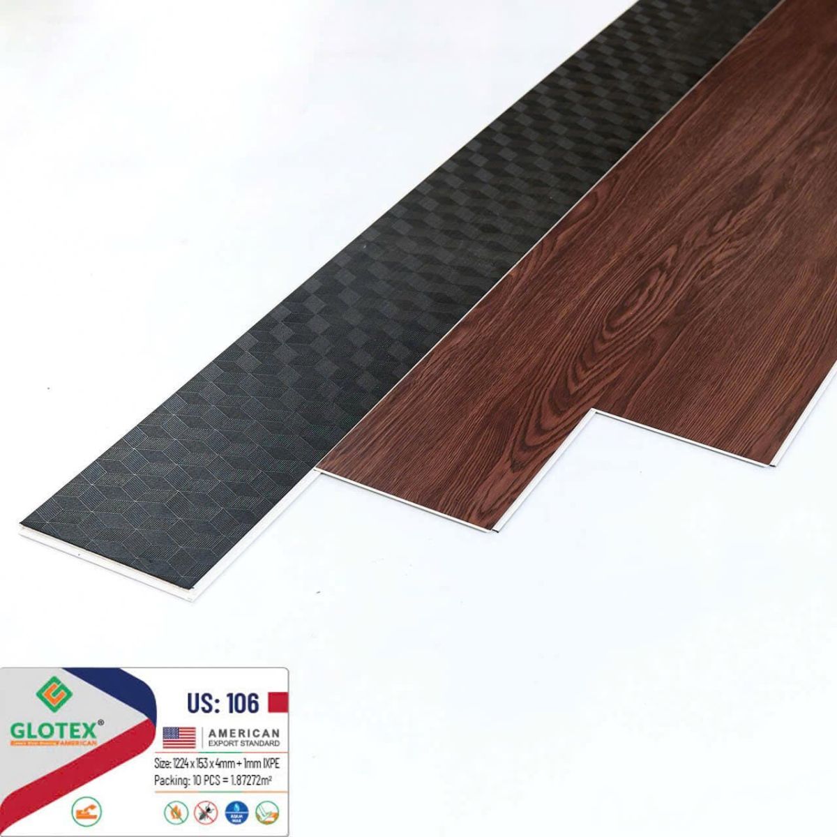 Sàn Nhựa Giả Gỗ Bình Dương - Khảo sát tư vấn miễn phí