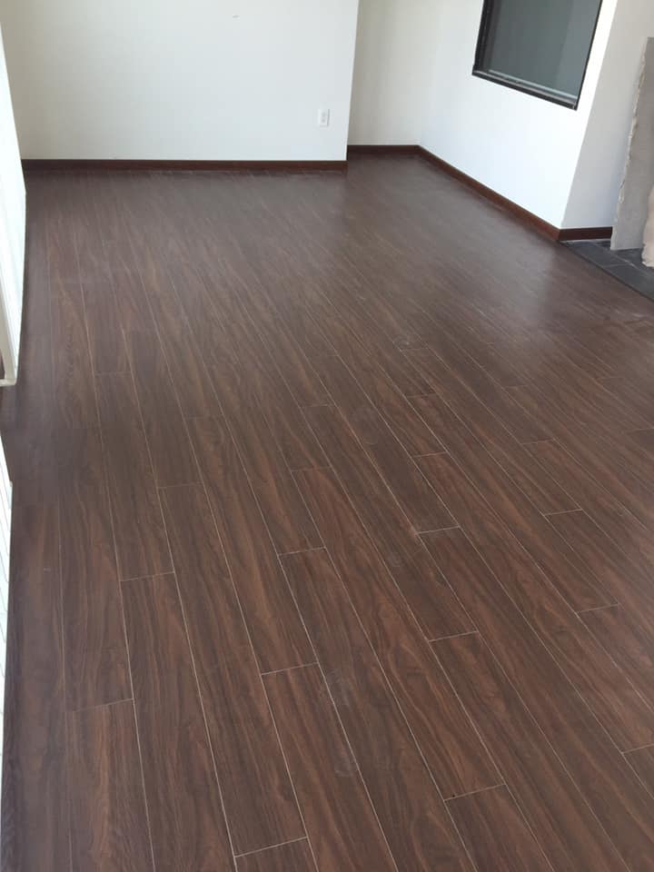 Thi Công Sàn Gỗ Bình Dương