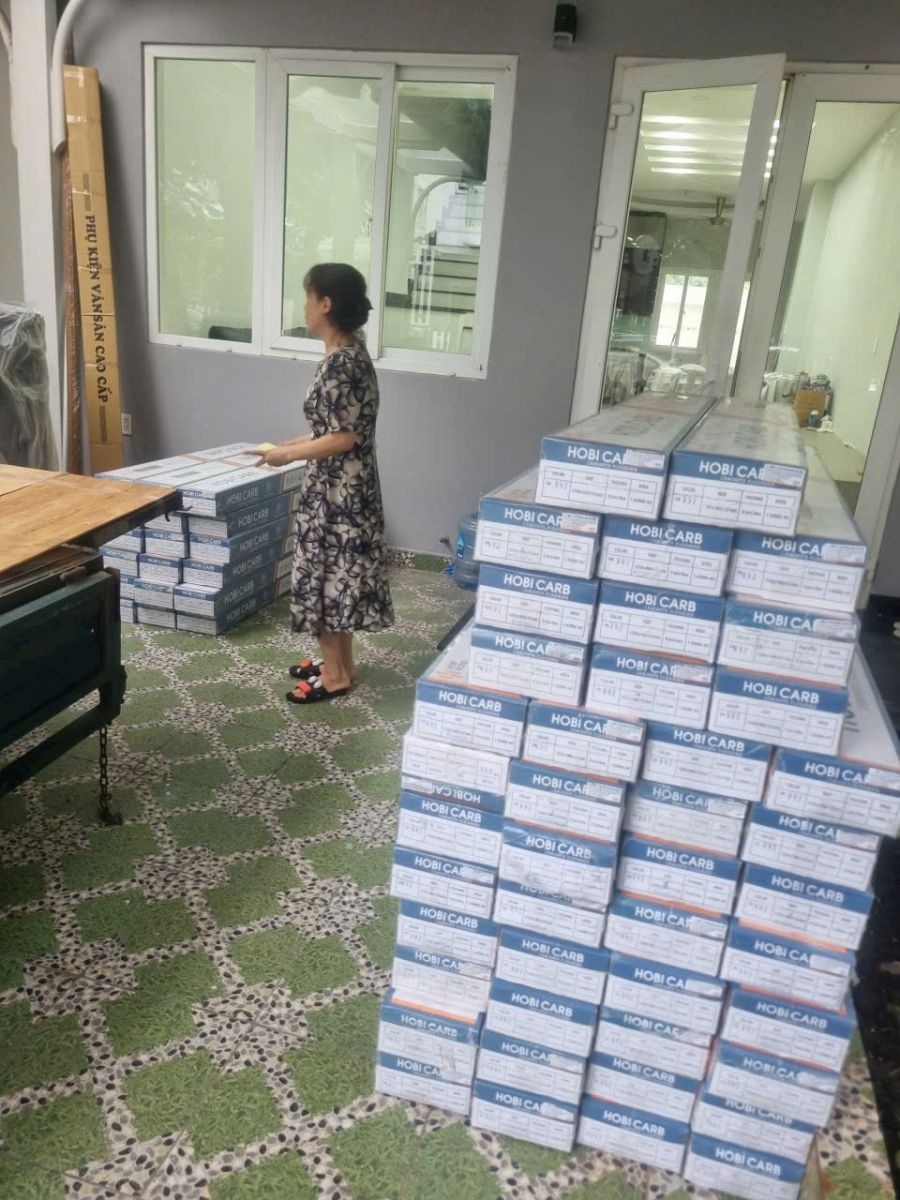 Cung cấp và thi công sàn gỗ tại bình dương