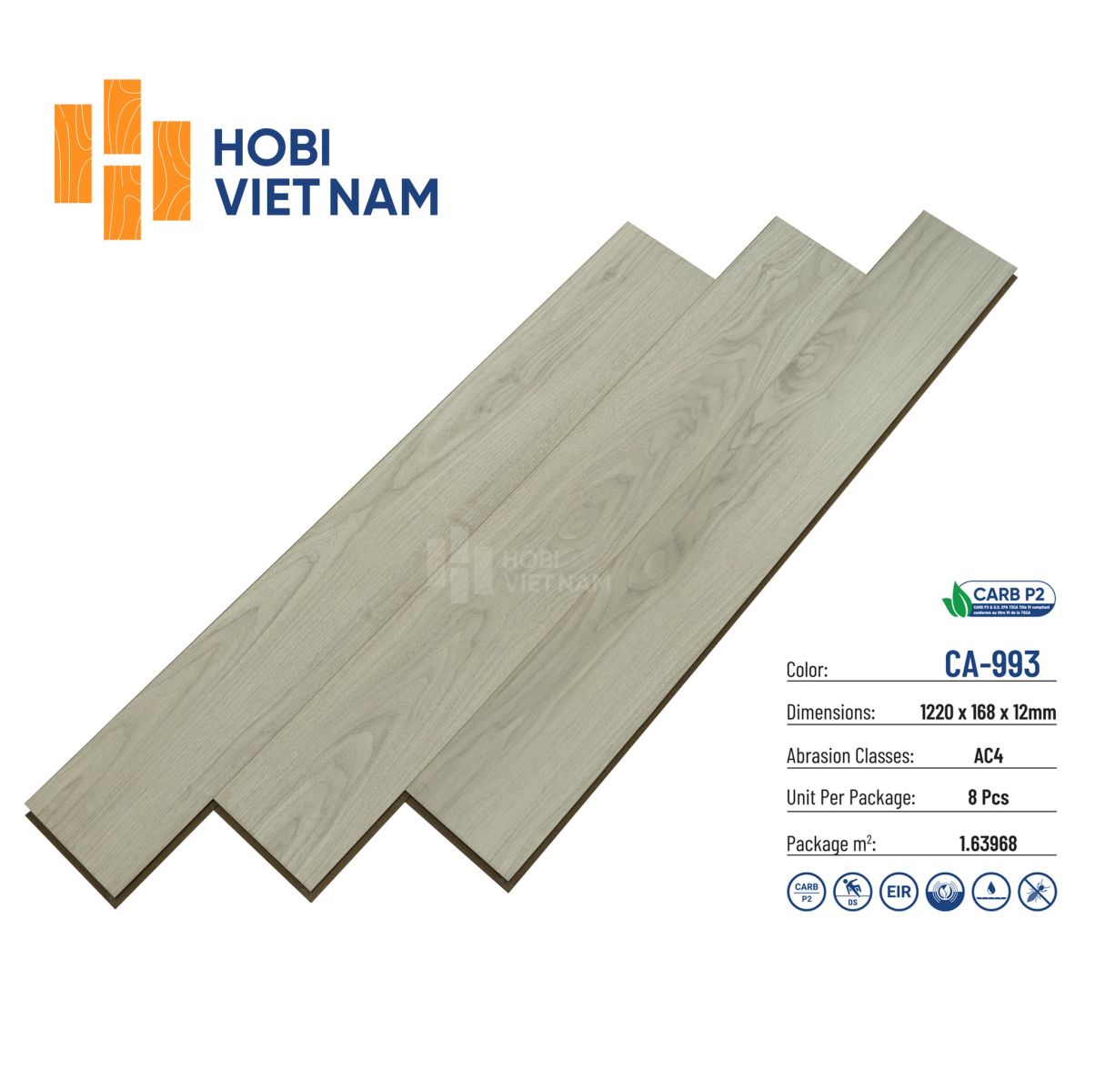 Mẫu sàn gỗ tại bình dương