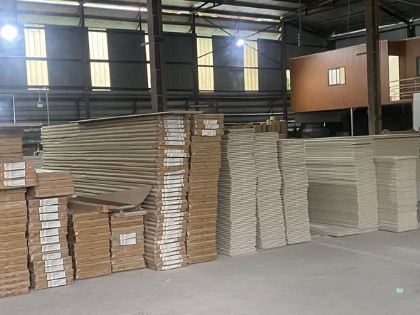 Tổng kho tấm ốp nano tại bình dương
