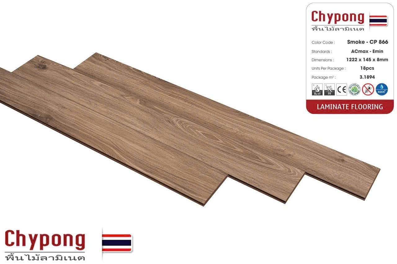Sàn Gỗ Thủ Dầu Một Bình Dương