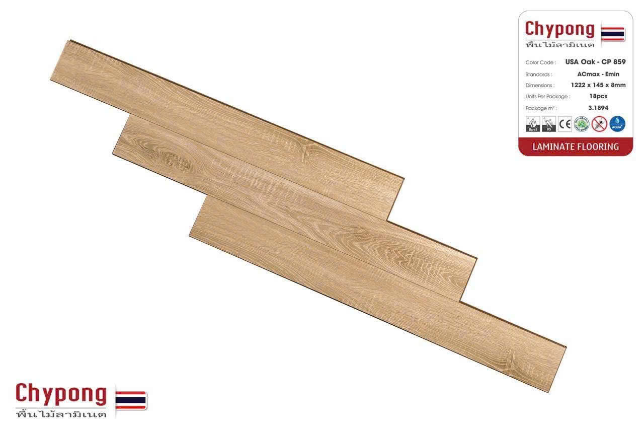 Sàn Gỗ Nhập Khẩu H66