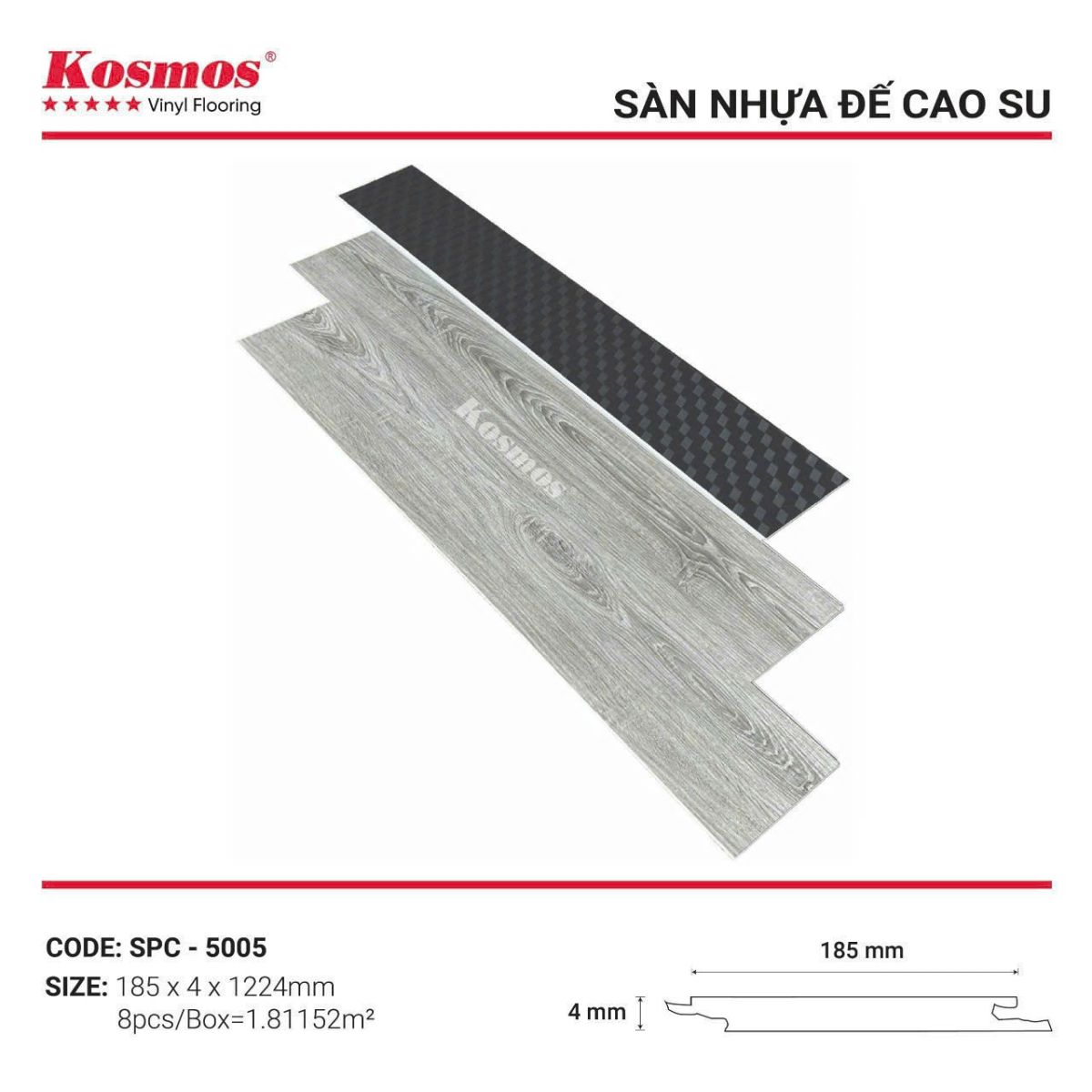 Sàn Nhựa Bình Dương