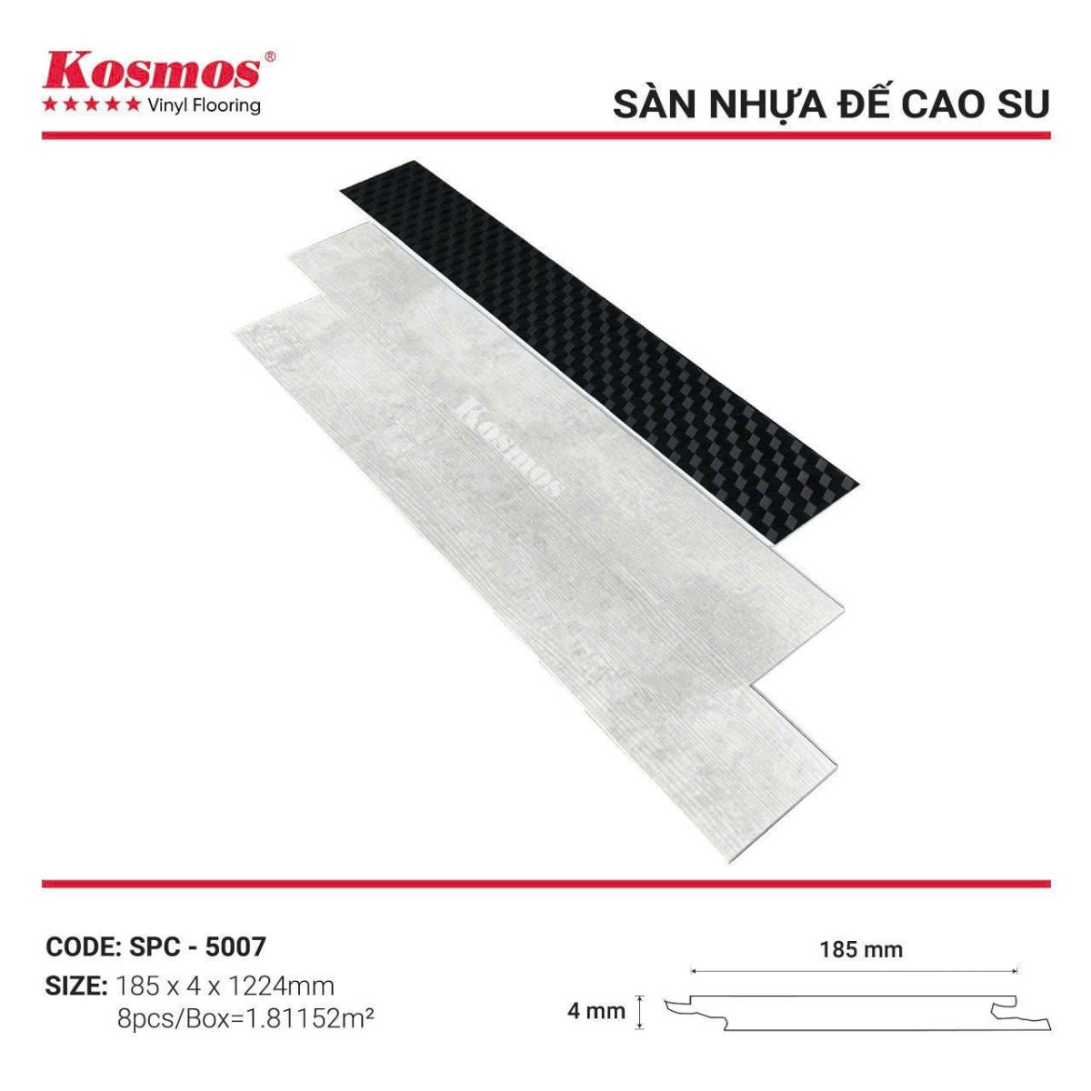 Sàn Nhựa Bình Dương