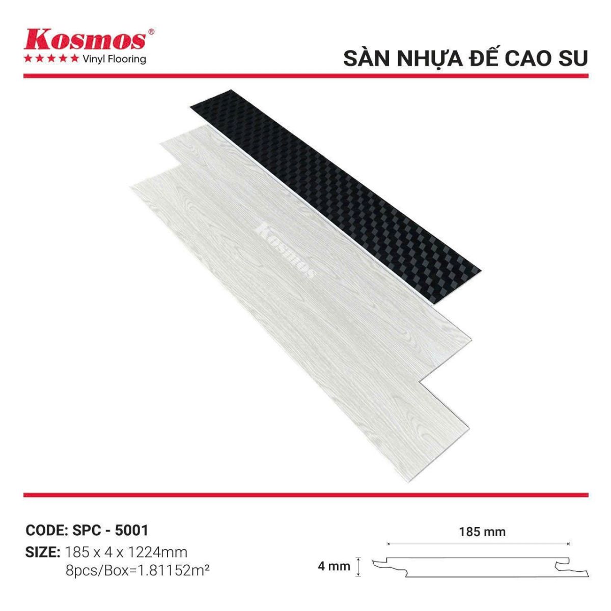Hệ Thống Phân Phối Sàn Nhựa Bình Dương