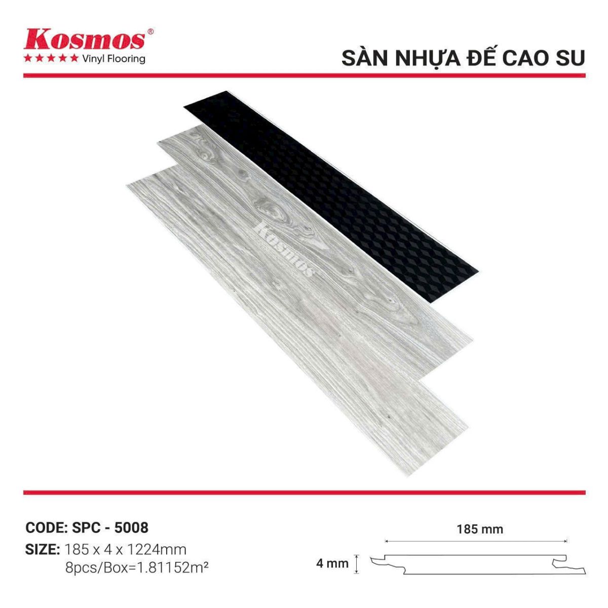 Sàn Nhựa Hèm Khóa Bình Dương