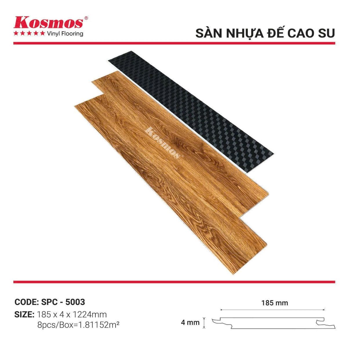 Cửa Hàng Phân Phối Sàn Nhựa