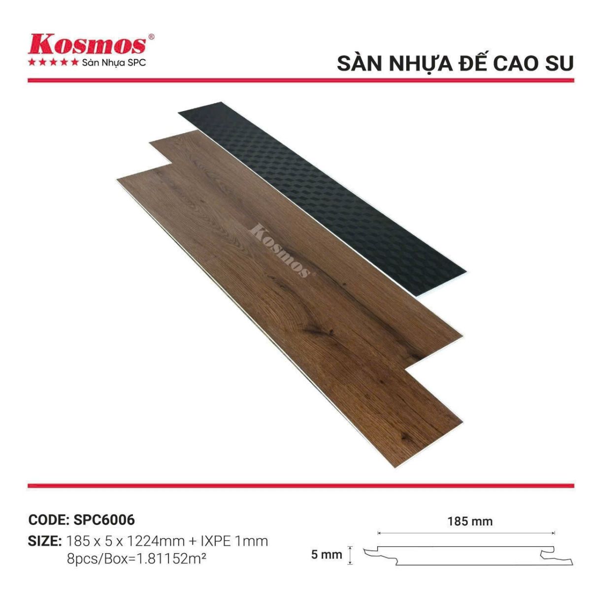 Sàn Nhựa Bình Dương