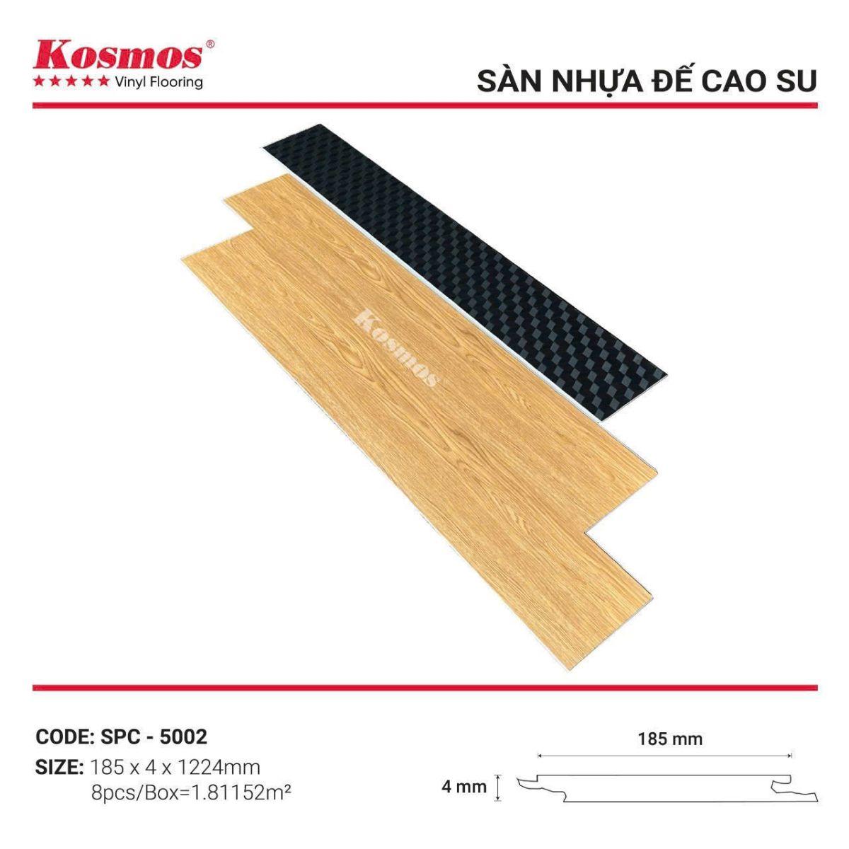Sàn Nhựa Hèm Khóa Bình Dương