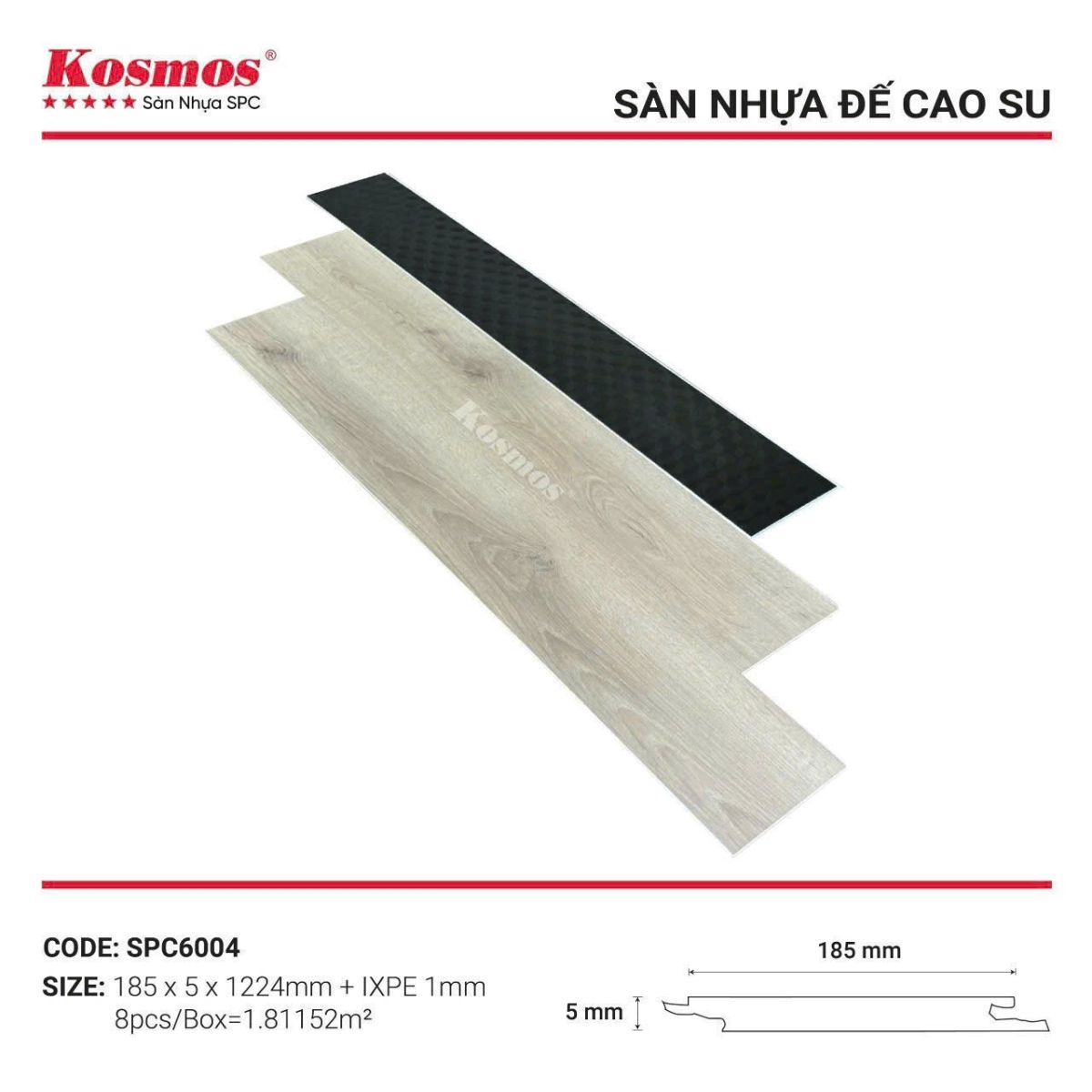 Hệ Thống Phân Phối Sàn Nhựa Bình Dương