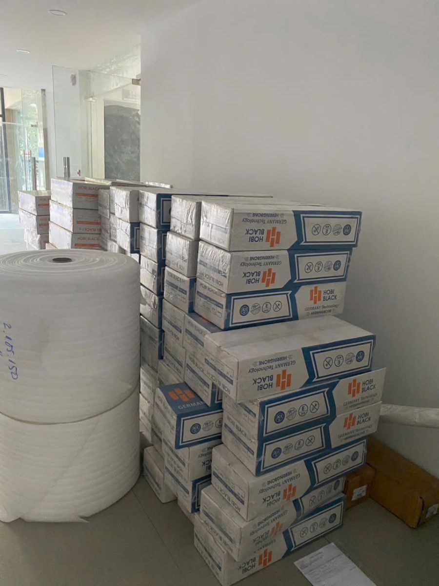 Báo Giá Sàn Gỗ - sàn gỗ tại Bình Dương