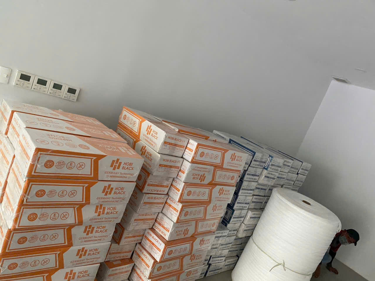 Báo Giá Sàn Gỗ - sàn gỗ tại Bình Dương