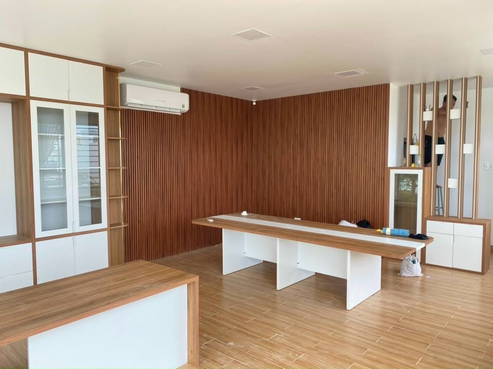 Nhựa Ốp Tường Dầu Tiếng Bình Dương