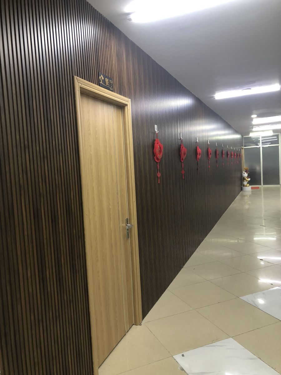Tấm Ốp Lam Sóng Ở Thủ Đức