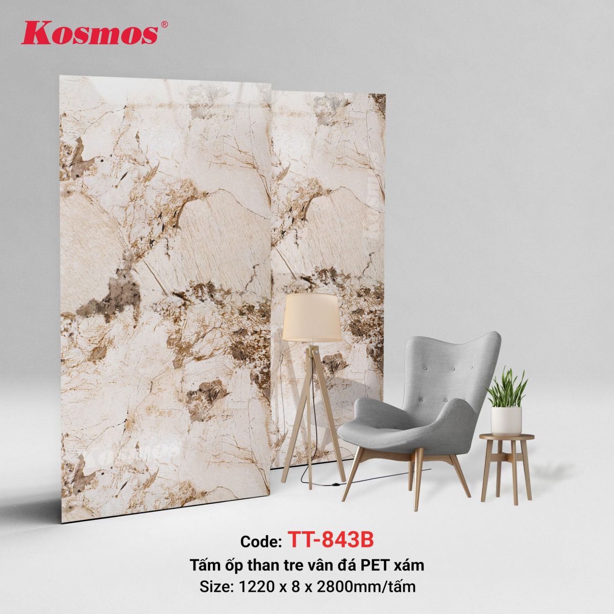 vật liệu được sử dụng trang trí và cải tạo··