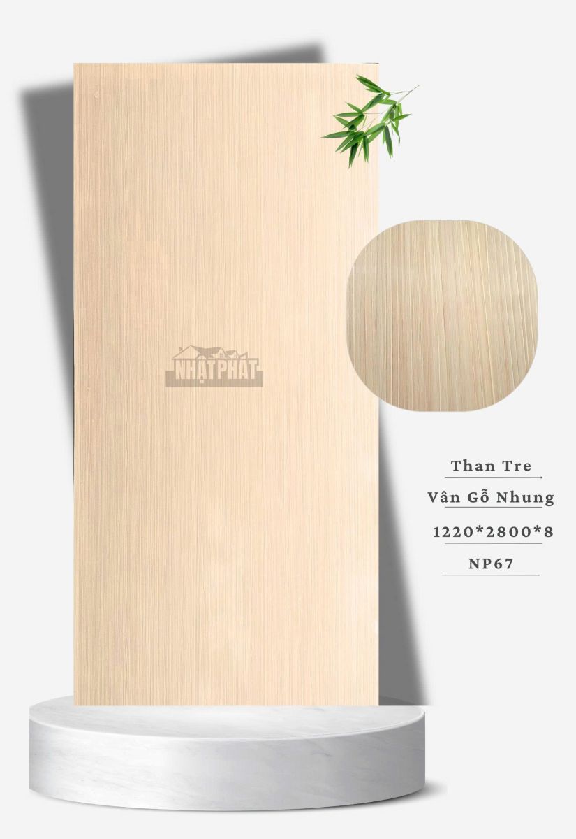 Nhựa Ốp Tường Bình Thạnh - Tổng Kho Phân Phối Hcm