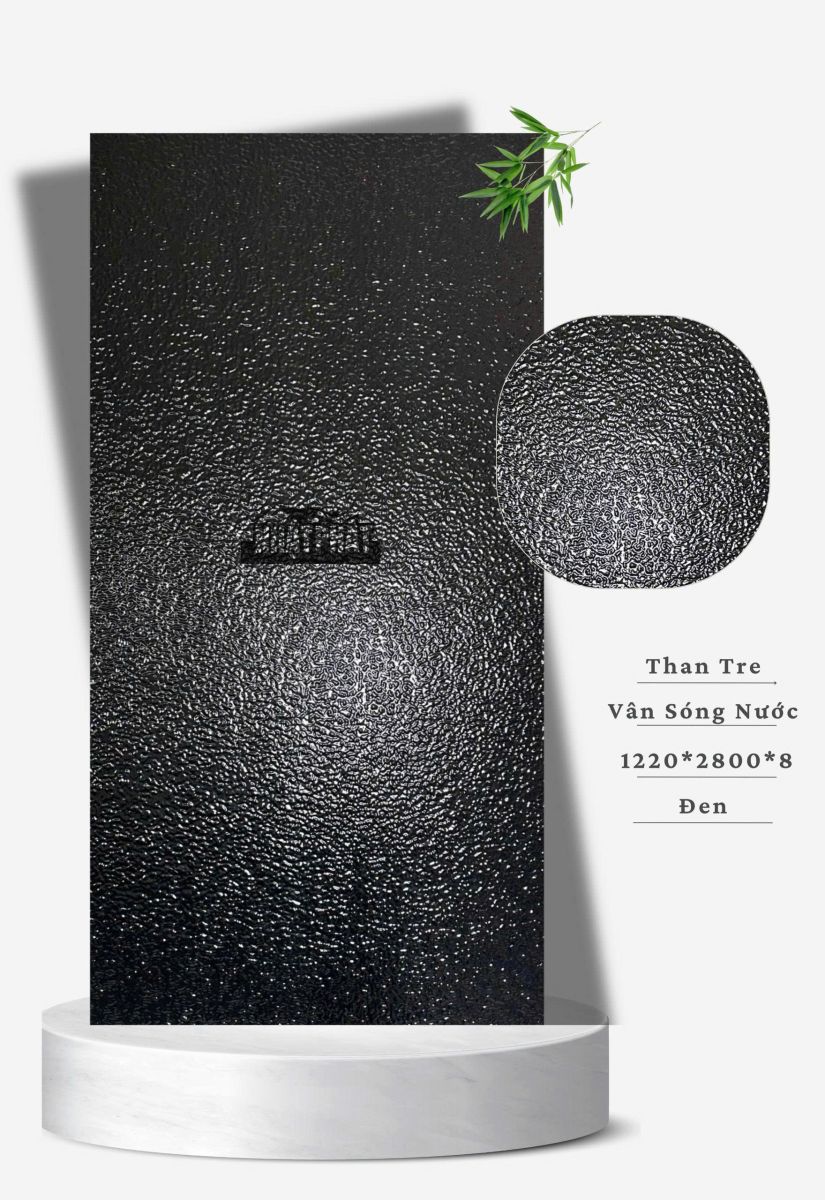 Tổng Kho Tấm Ốp Than Tre Bình Dương