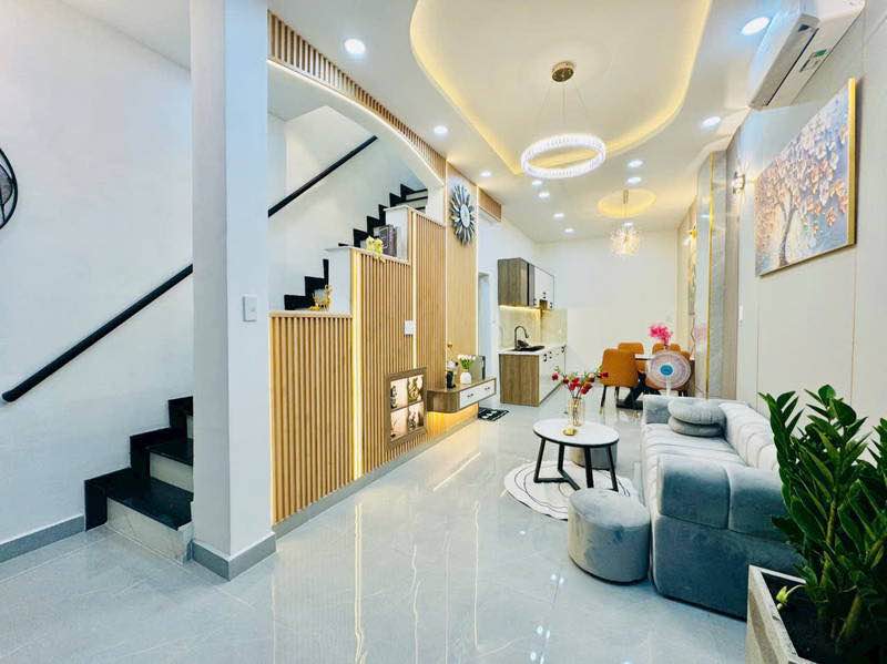 Kỹ thuật thi công tấm nhựa ốp tường chuyên nghiệp 2026