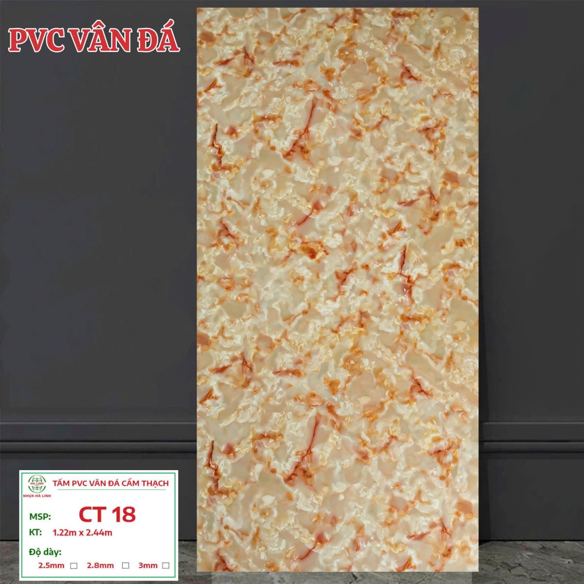 Pvc Giả Đá Bình Dương