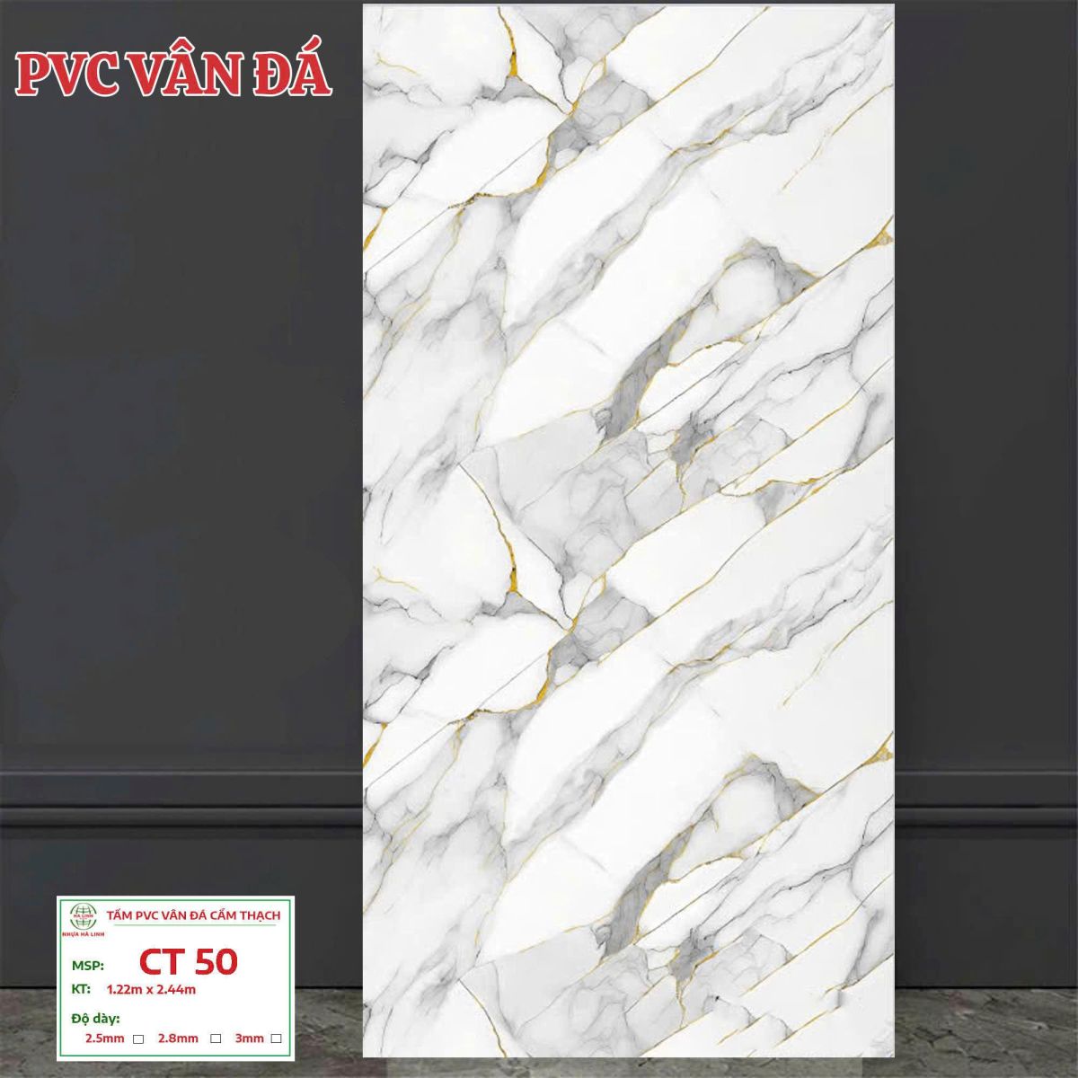 Pvc Giả Đá Bình Dương
