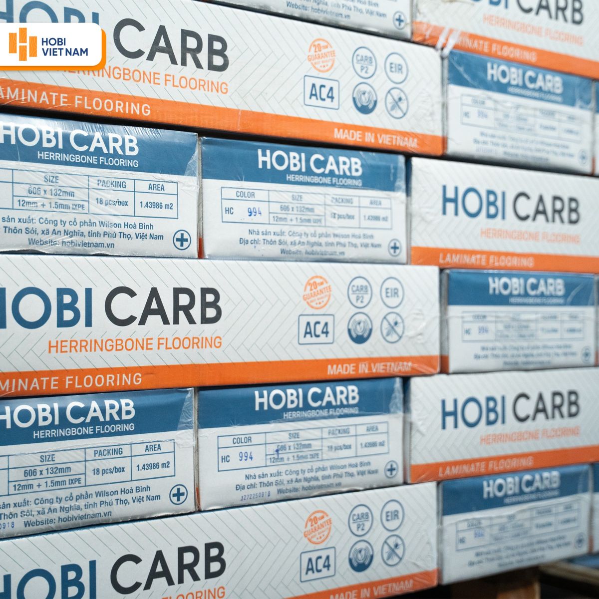 Sàn Gỗ Thủ Dầu Một - Tổng kho sàn gỗ bình dương