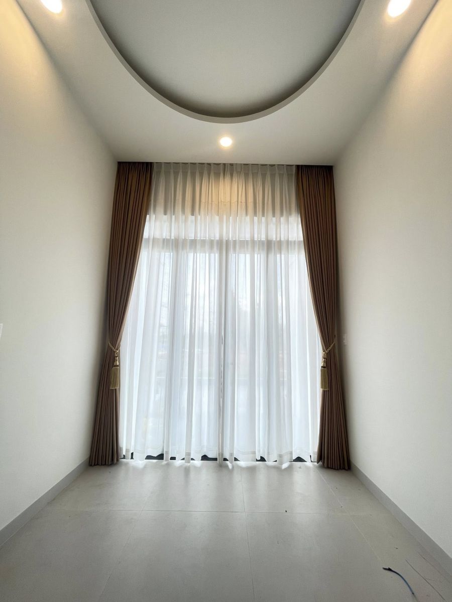 Rèm Cửa Bình Dương 
