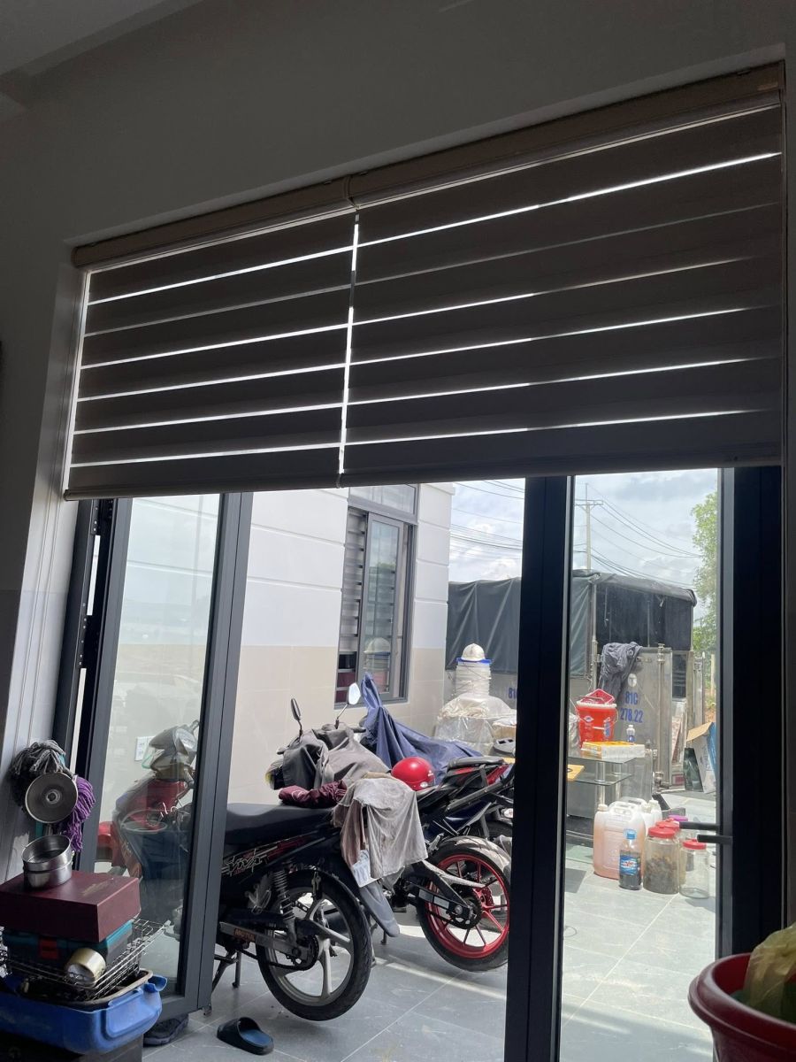 Rèm Cầu Vồng Bình Dương