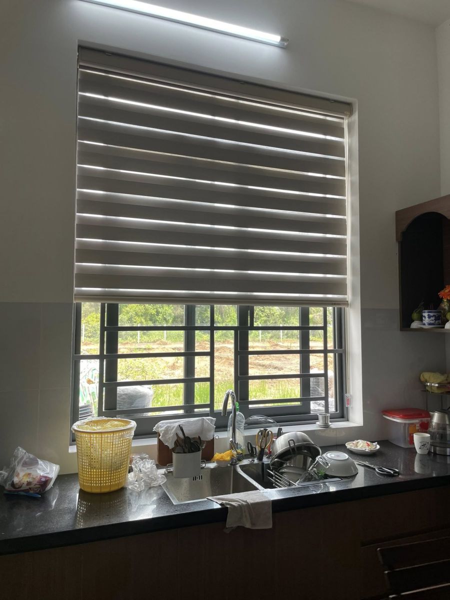 Rèm Cầu Vồng Bình Dương