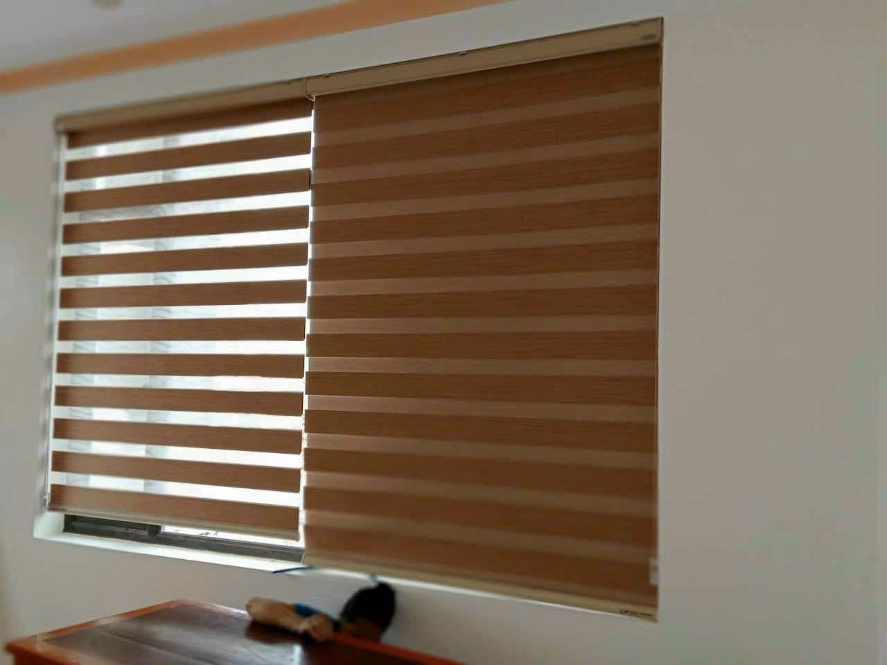 Rèm Cầu Vồng Bình Dương