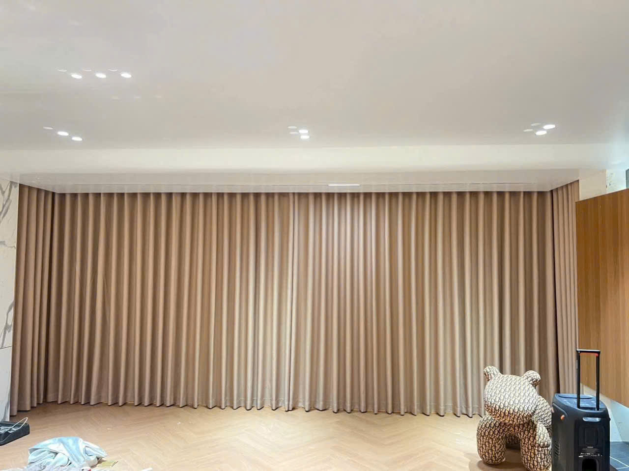 Rèm Cửa Bình Dương - rèm cửa cao cấp tại bình dương