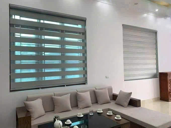 Rèm Cầu Vồng Bình Dương