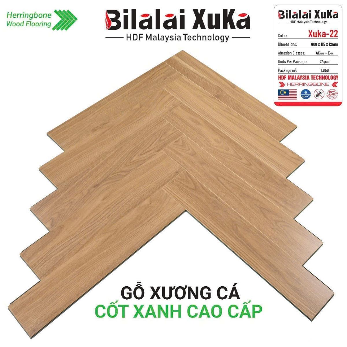 Sàn Gỗ Bàu Bàng - miễn phí lắp đặt tại Bàu Bàng Bình Dương