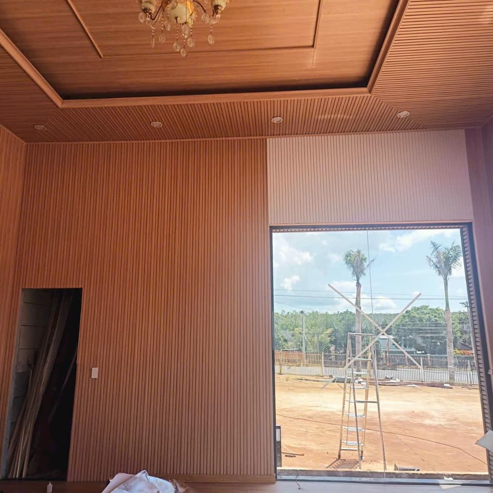 Đơn vị thi công tấm nhựa Nano uy tín tại Bình Dương