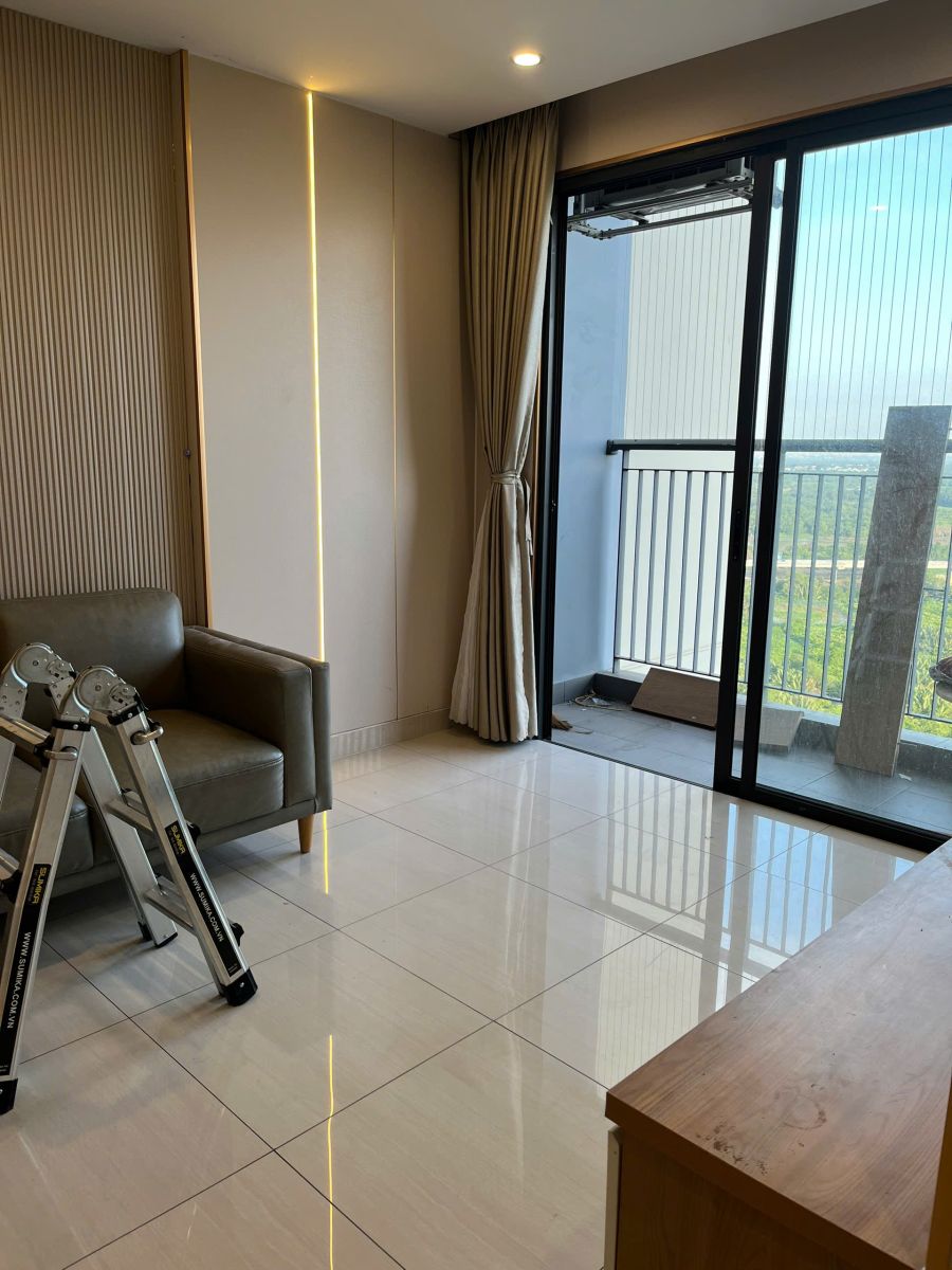 Thi Công Sàn Gỗ Giá Rẻ Bình Dương