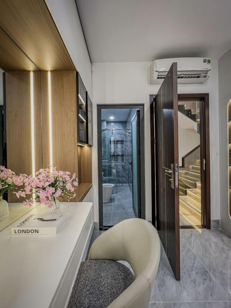 Trang Trí Nội Thất Bình Dương - miễn phí thiết kế