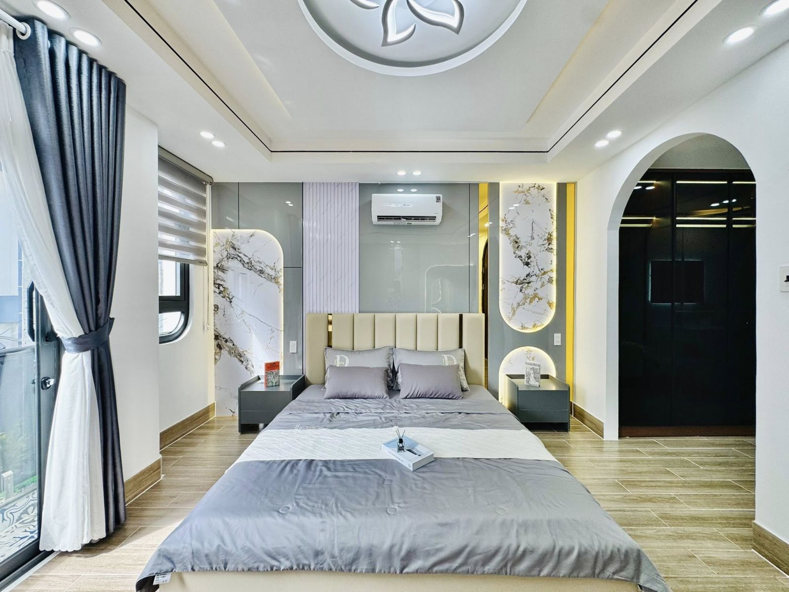 Thi Công Nội Thất Bình Dương