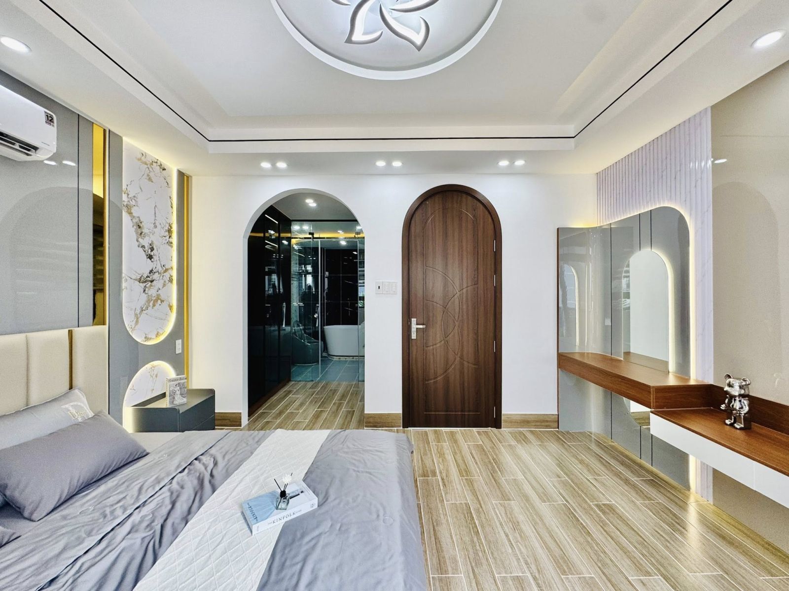 Thi Công Nội Thất Bình Dương