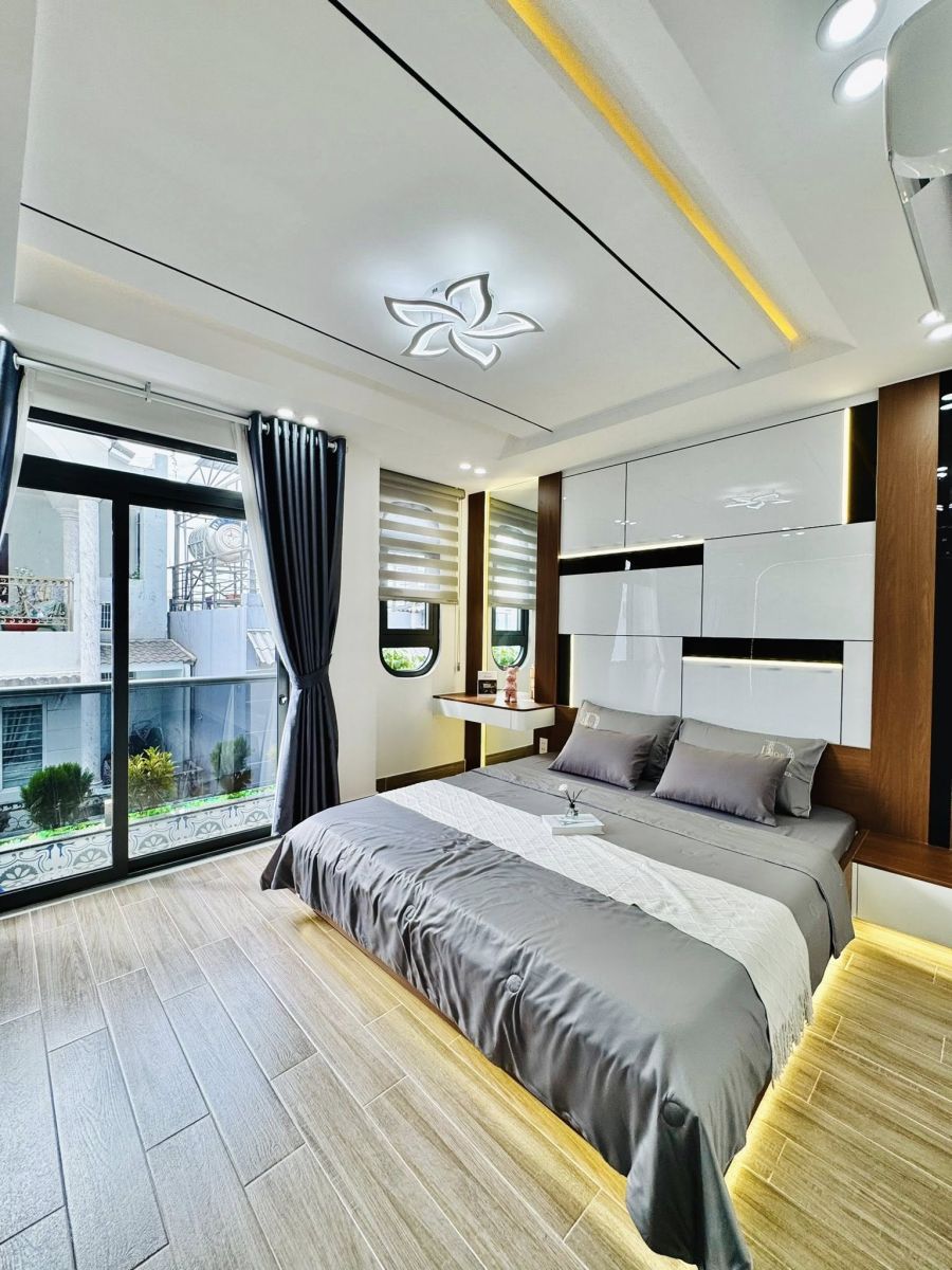 Thi Công Nội Thất Bình Dương