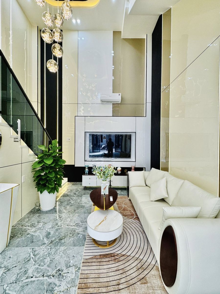 Thi Công Tấm Ốp Tường Bình Dương